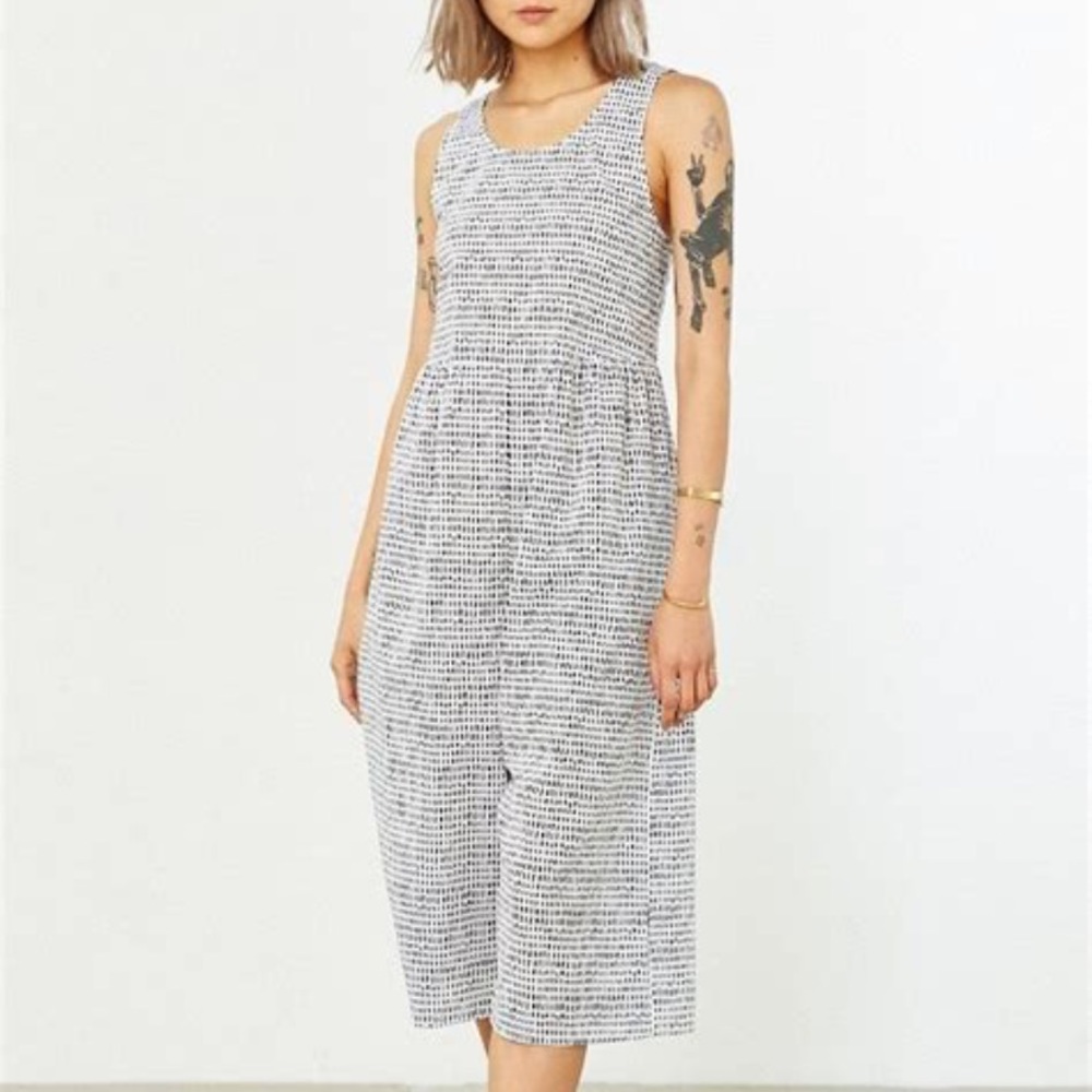UO x Ilana Kohn Jumpsuit
